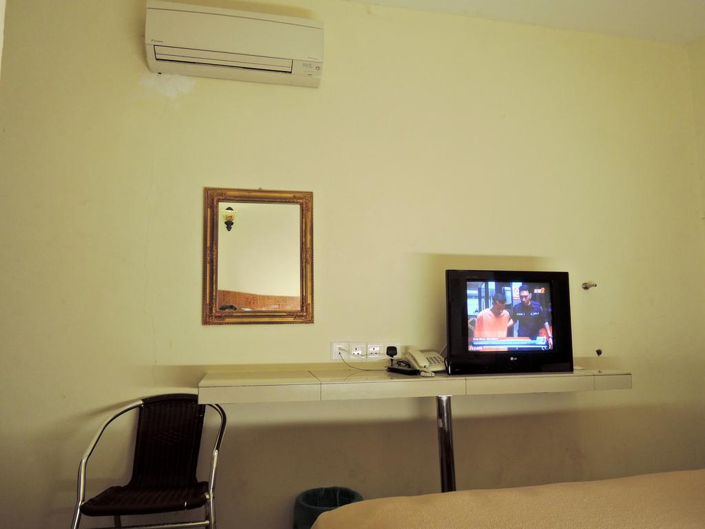 Hotel Seri Nilai Exterior photo