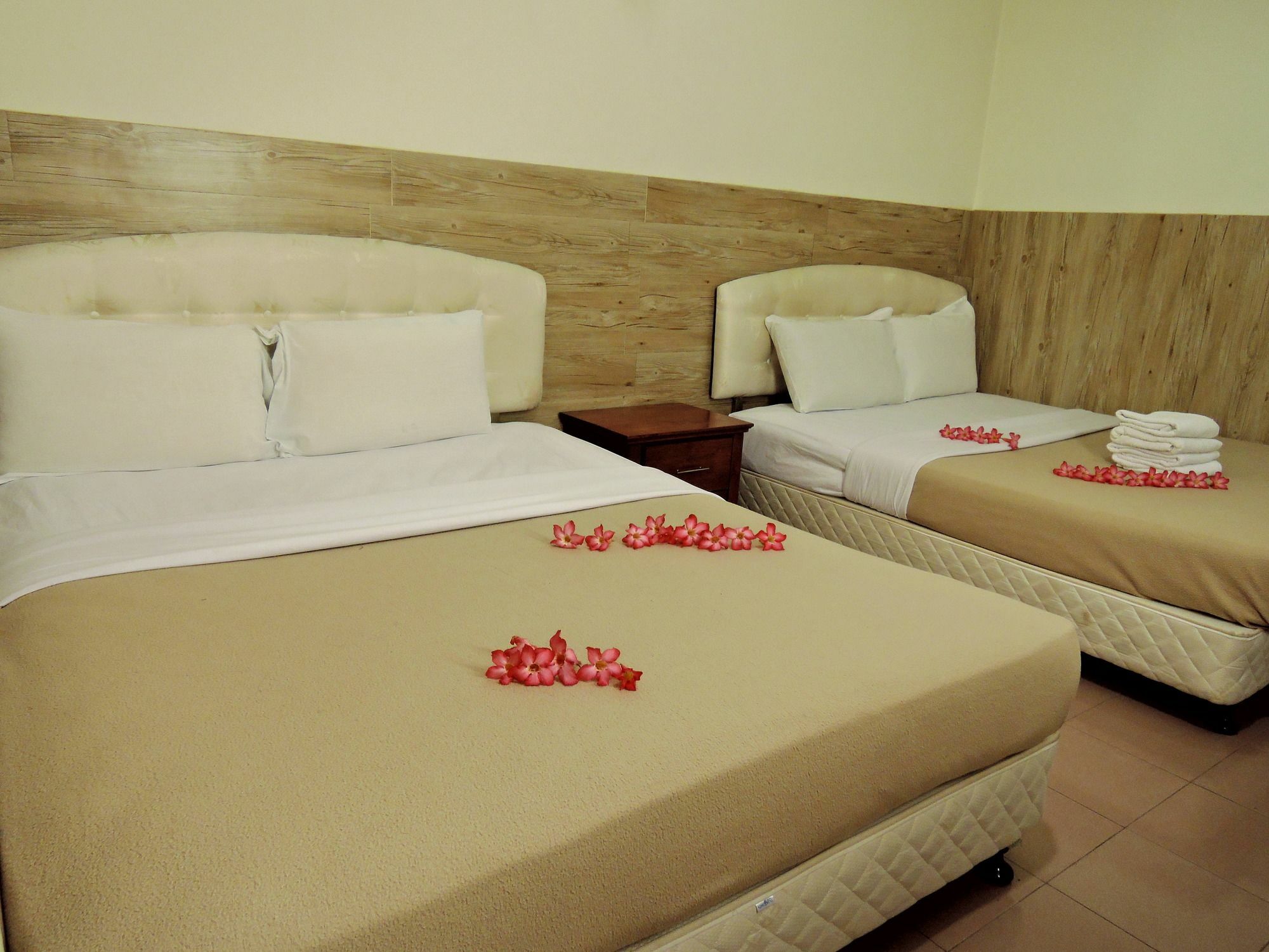 Hotel Seri Nilai Exterior photo